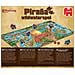 Piraña Junior Gioco D'acqua Selvaggia In Cartone - Foto miniatura 3