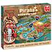 Piraña Junior Gioco D'acqua Selvaggia In Cartone - Foto miniatura 1