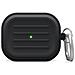 Custodia Per Airpods 3 Armor Nera - Foto miniatura 14
