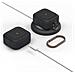 Custodia Per Airpods 3 Armor Nera - Foto miniatura 10