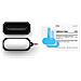 Custodia Per Airpods 3 Armor Nera - Foto miniatura 16
