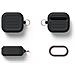 Custodia Per Airpods 3 Armor Nera - Foto miniatura 11