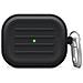 Custodia Per Airpods 3 Armor Nera - Foto miniatura 7