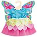 Abbigliamento Per Bambole Vestito Da Fata Bambina 28-35 Cm 3 Pezzi - Foto miniatura 1