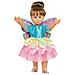 Abbigliamento Per Bambole Vestito Da Fata Bambina 28-35 Cm 3 Pezzi - Foto miniatura 2