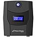 Sorgente Di Alimentazione Ininterrotta (ups) Power Walker Vi 2200 Stl Fr (2200va) - Foto miniatura 2