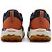 Scarpe Fresh Foam Hierro V7 Taglia 37.5 Codice Wthierg7 Blu - Foto miniatura 3