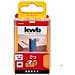 Hm-cutter Finger 10mm Cass, - Foto miniatura 2