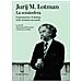 Jurij Mihajlovic Lotman - La Semiosfera. L'asimmetria E Il Dialogo Nelle Strutture Pensanti. Nuova Ediz. - Foto miniatura 1