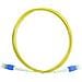 SFP8181BU1MK cavo InfiniBand e in fibra ottica 1 m LC Giallo - Foto miniatura 1