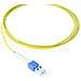 SFP8181BU1MK cavo InfiniBand e in fibra ottica 1 m LC Giallo - Foto miniatura 3