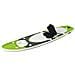 Set Tavola Sup Gonfiabile Verde 330x76x10 Cm - Foto miniatura 7
