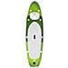 Set Tavola Sup Gonfiabile Verde 330x76x10 Cm - Foto miniatura 7
