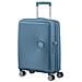 Trolley Soundbox Spinner 55/20 Tsa Exp Stone Blue Piccola Scelta= p Stone Blue - Foto miniatura 1