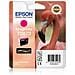 T0873 Flamingo Cartuccia Ink Originale Magenta per Stylus Photo R1900 11,4 ml - Foto miniatura 1