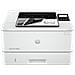 Stampante LaserJet Pro 4002dw Laser B/N A4 40 ppm Wi-Fi / Ethernet / USB - Foto miniatura 1