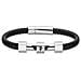 Gioielleria Police Peagb2119621. Bracciale, Colore Nero. Uomo. - In ordine - Foto miniatura 1