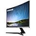 Monitor 32" LED VA Curvo CR50 1920x1080 Full HD Tempo di Risposta 4 ms - Foto miniatura 4