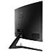 Monitor 32" LED VA Curvo CR50 1920x1080 Full HD Tempo di Risposta 4 ms - Foto miniatura 8