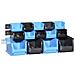 Set di contenitori per magazzino ProfiPlus 1+2+3/17 - Foto miniatura 1