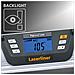 DigiLevel Laser G80 livella 0,8 m Grigio - Foto miniatura 2