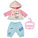 Baby Annabell Little Jogging Suit Puppen-kleiderset (706565) - Foto miniatura 1