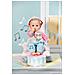 Baby Annabell Little Jogging Suit Puppen-kleiderset (706565) - Foto miniatura 6