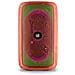 ROLLERBEAST Cassa Bluetooth Portatile Waterproof con Cavo USB Incluso, Rosa Corallo - Foto miniatura 6
