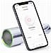 Bold Smart Lock Cilindro Sx-45 - Serratura Intelligente Per Porte - Acciaio Inossidabile - Argento - Foto miniatura 1