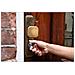 Bold Smart Lock Cilindro Sx-45 - Serratura Intelligente Per Porte - Acciaio Inossidabile - Argento - Foto miniatura 6