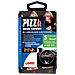 Skin-cover, Coprivolante Elasticizzato In Poliestere - Pizza - S - ? 35/37 Cm - Foto miniatura 2