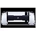 One Per Android Bianco USB Gamepad PC, Playstation, Xbox - Foto miniatura 3