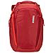 EnRoute zaino Rosso Nylon, Poliestere - Foto miniatura 2