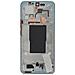 Schermo 12t Pro Lcd + Vetro Touchscreen + Frame Originale, Azzurro - Foto miniatura 1