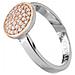 Gioielleria R2071czrg2t56. Anello, Colore Grigio. Donna. - In ordine - Foto miniatura 2
