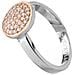 Gioielleria R2071czrg2t56. Anello, Colore Grigio. Donna. - In ordine - Foto miniatura 3