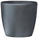 Vaso Ø 47 Cm Plastica Rotondo - Foto miniatura 1