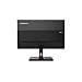 Monitor 24.5" LED VA ThinkVision S25e-30 1920 x1080 Full HD Tempo di Risposta 6 ms - Foto miniatura 4