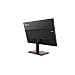 Monitor 24.5" LED VA ThinkVision S25e-30 1920 x1080 Full HD Tempo di Risposta 6 ms - Foto miniatura 6