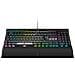 Tastiera USB CH-910961G-NA  (Layout Inglese US) Colore Nero - Foto miniatura 4