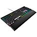 Tastiera USB CH-910961G-NA  (Layout Inglese US) Colore Nero - Foto miniatura 5