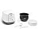 Easy Rice 8in1 RK7321 5 L 750 W Bianco - Foto miniatura 1