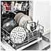 Easy Rice 8in1 RK7321 5 L 750 W Bianco - Foto miniatura 9