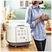 Easy Rice 8in1 RK7321 5 L 750 W Bianco - Foto miniatura 10