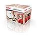 Easy Rice 8in1 RK7321 5 L 750 W Bianco - Foto miniatura 11