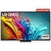 QNED 65'' Serie QNED6 65QNED86T6A, TV 4K, 4 HDMI, SMART TV 2024 - Foto miniatura 1