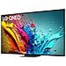 QNED 65'' Serie QNED6 65QNED86T6A, TV 4K, 4 HDMI, SMART TV 2024 - Foto miniatura 5