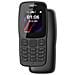 106 2G 4MB 4MB Ram Display 1.8" >Dual Sim micro-USB jack 3,5 mm Black - Foto miniatura 1