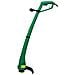 Tagliabordi Elettrico 250 Watt Taglio 22 Cm Green Cat Filovia Basic - Foto miniatura 1