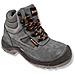 Scarpe Antinfortunistiche Alte Brixo S1p Thor - 39 - Foto miniatura 1